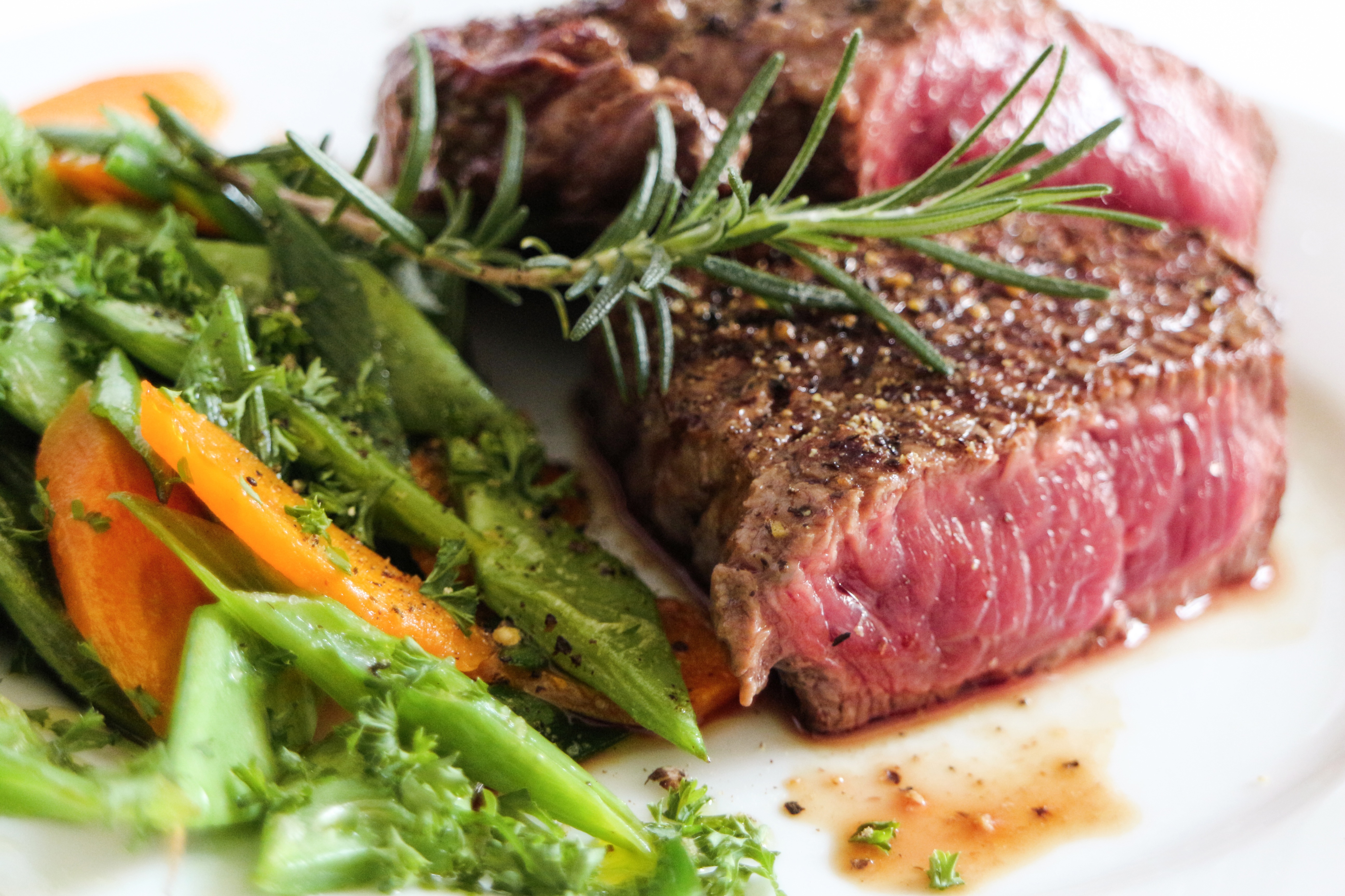 Wenn im Steakhouse Fleischqualität, Zubereitung und Atmosphäre zusammenpassen, wird aus einem Essen ein Erlebnis.
